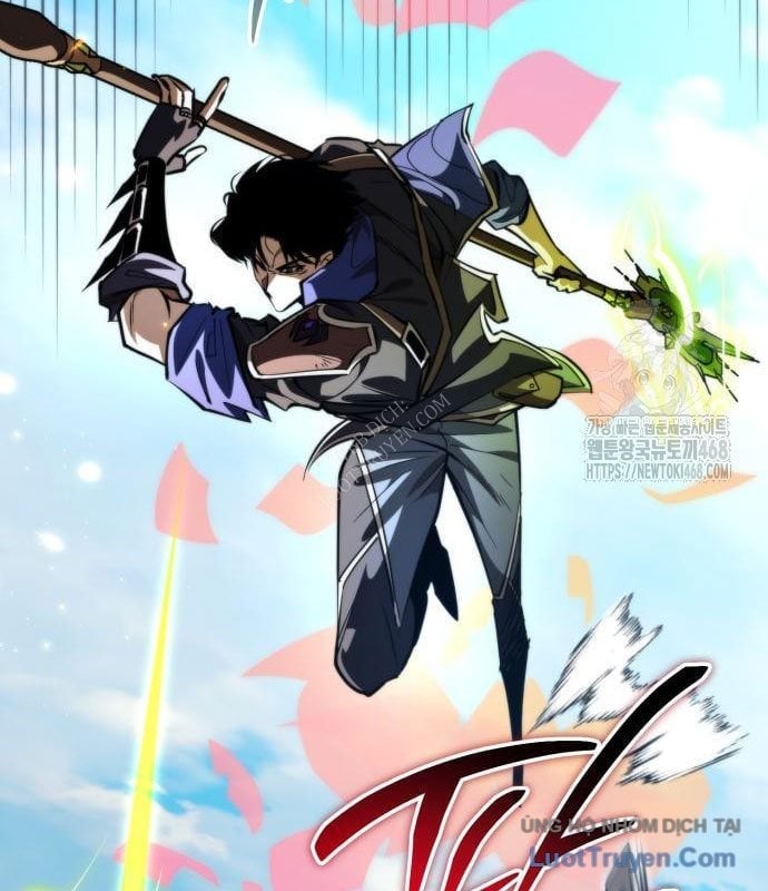 Chiến Binh Hồi Quy Chapter 102 - Trang 2