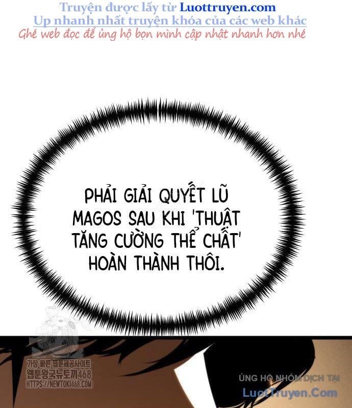 Chiến Binh Hồi Quy Chapter 102 - Trang 2