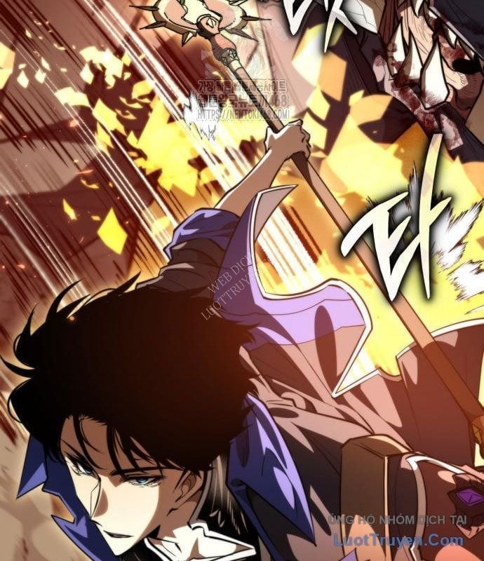 Chiến Binh Hồi Quy Chapter 102 - Trang 2