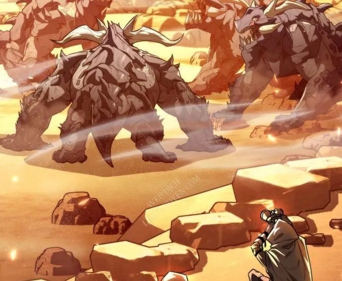 Chiến Binh Hồi Quy Chapter 103 - Trang 2