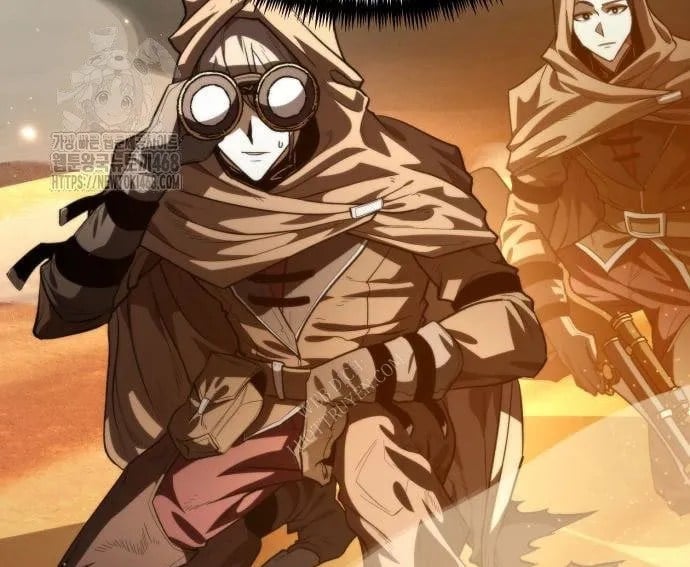 Chiến Binh Hồi Quy Chapter 103 - Trang 2