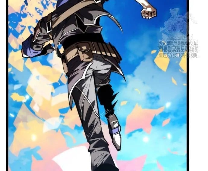 Chiến Binh Hồi Quy Chapter 103 - Trang 2