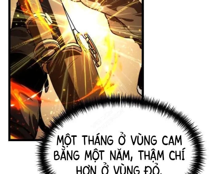Chiến Binh Hồi Quy Chapter 103 - Trang 2