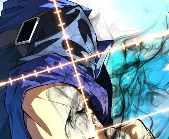 Chiến Binh Hồi Quy Chapter 103 - Trang 2