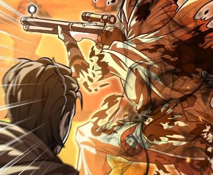 Chiến Binh Hồi Quy Chapter 103 - Trang 2
