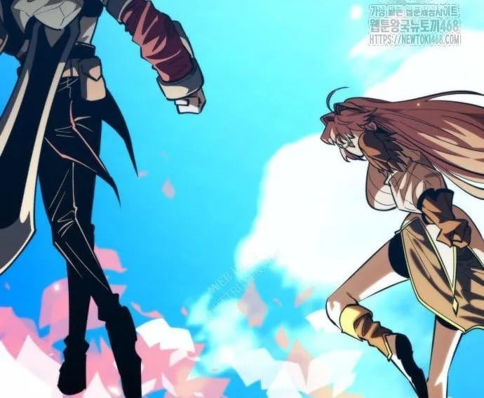 Chiến Binh Hồi Quy Chapter 103 - Trang 2
