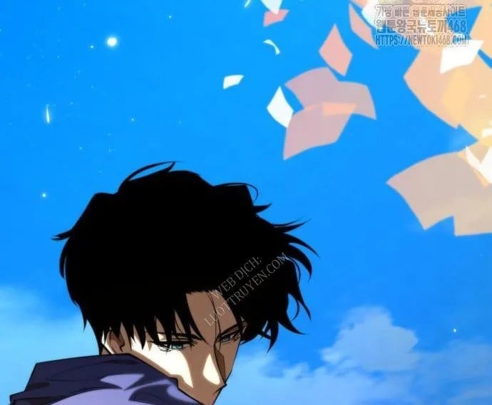 Chiến Binh Hồi Quy Chapter 103 - Trang 2