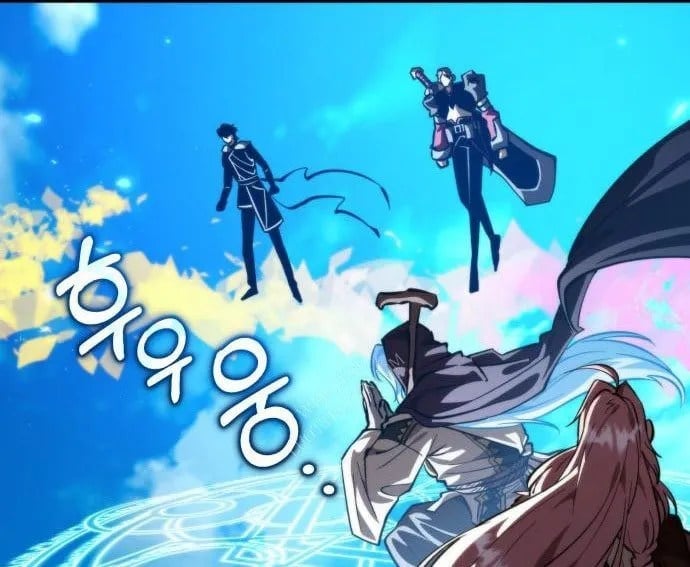 Chiến Binh Hồi Quy Chapter 103 - Trang 2