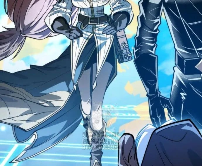 Chiến Binh Hồi Quy Chapter 103 - Trang 2