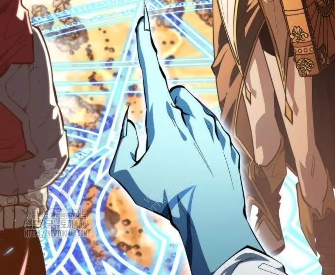 Chiến Binh Hồi Quy Chapter 103 - Trang 2