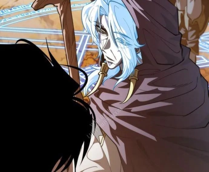 Chiến Binh Hồi Quy Chapter 103 - Trang 2