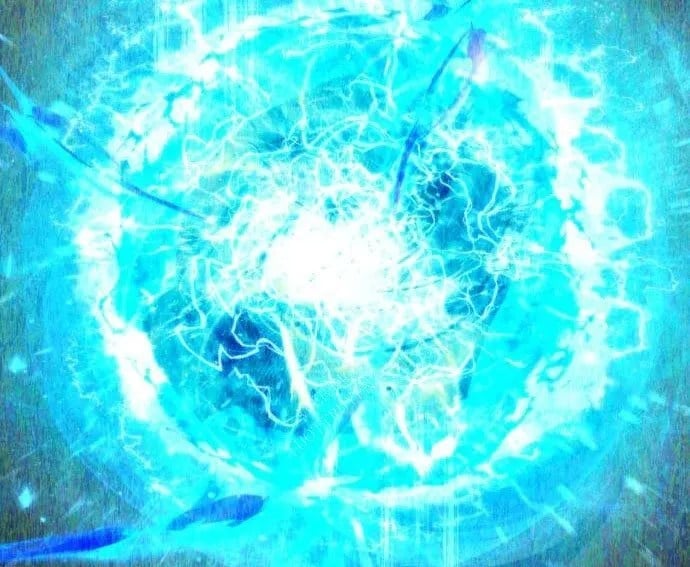Chiến Binh Hồi Quy Chapter 103 - Trang 2
