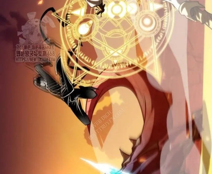 Chiến Binh Hồi Quy Chapter 103 - Trang 2
