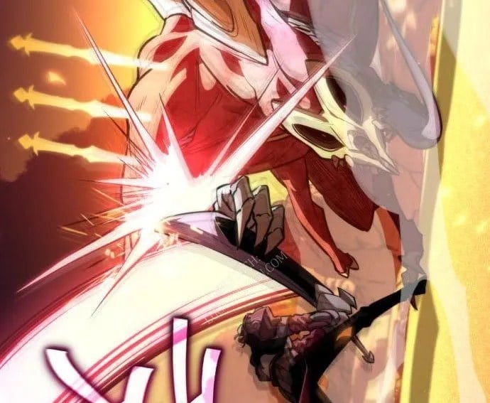 Chiến Binh Hồi Quy Chapter 103 - Trang 2