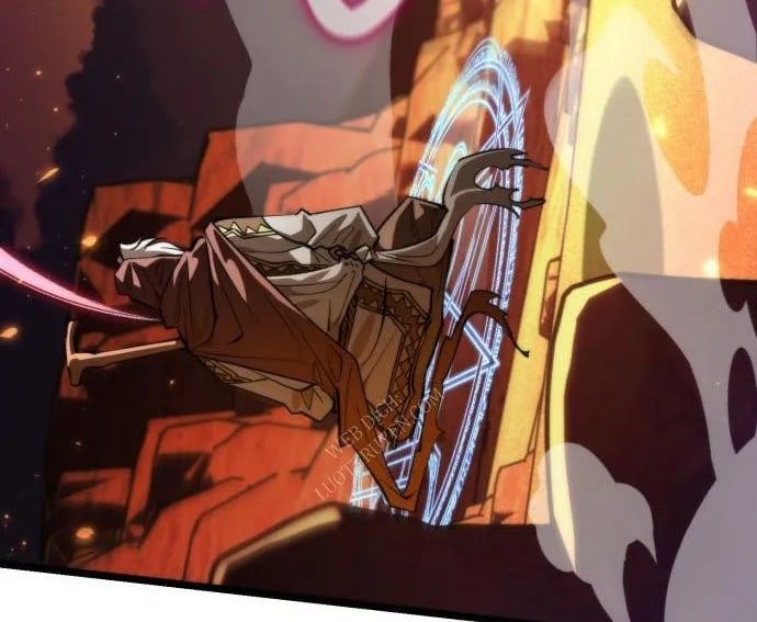 Chiến Binh Hồi Quy Chapter 103 - Trang 2
