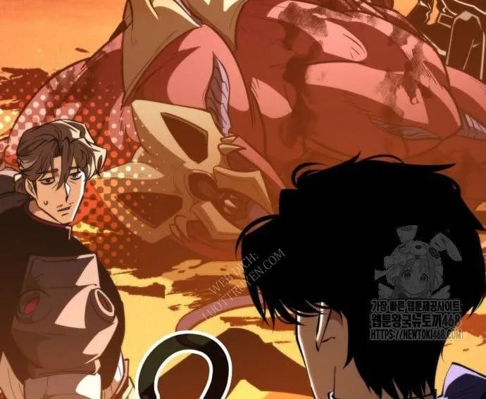 Chiến Binh Hồi Quy Chapter 103 - Trang 2