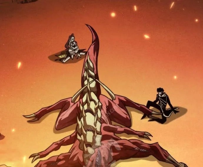 Chiến Binh Hồi Quy Chapter 103 - Trang 2