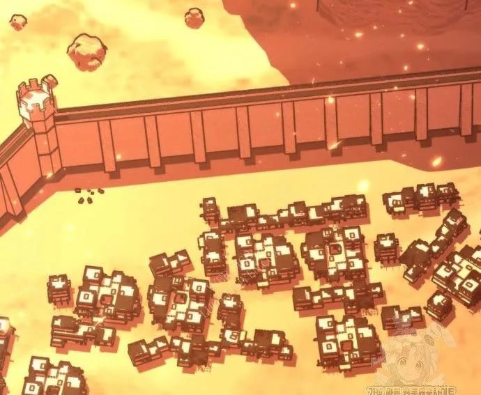 Chiến Binh Hồi Quy Chapter 103 - Trang 2