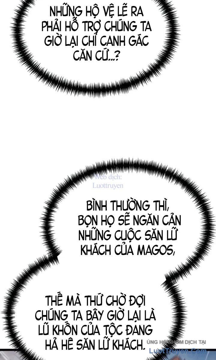 Chiến Binh Hồi Quy Chapter 104 - Trang 2