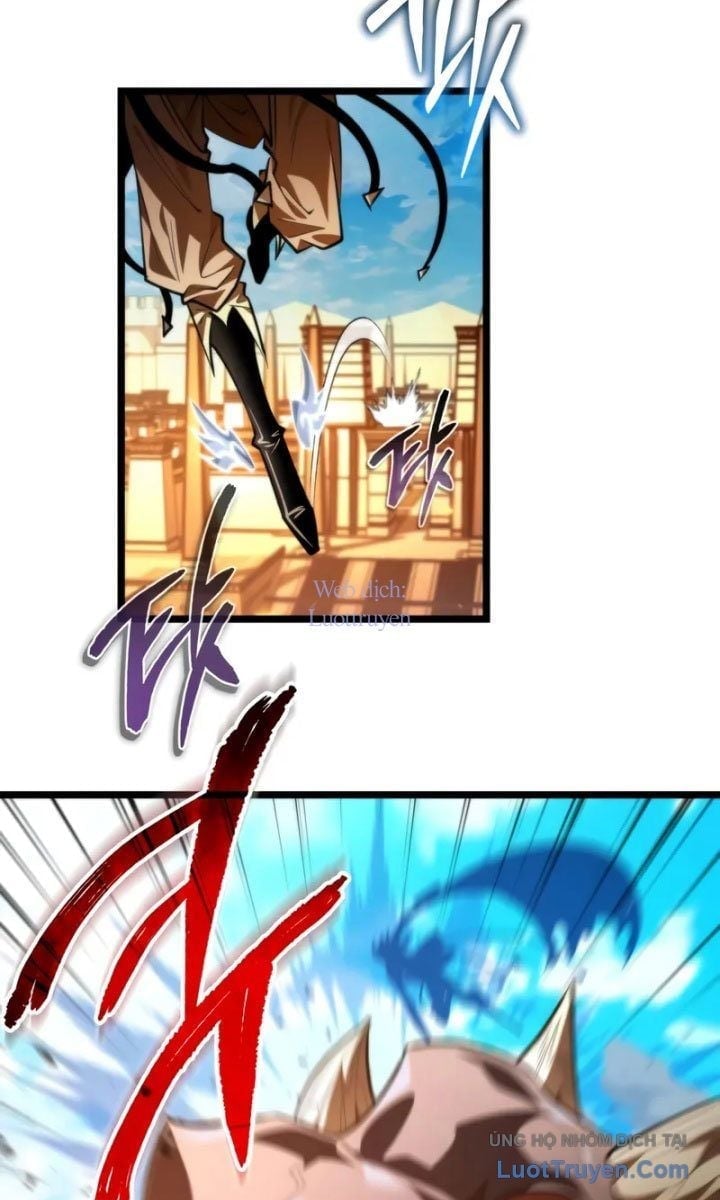 Chiến Binh Hồi Quy Chapter 104 - Trang 2