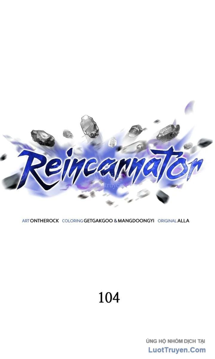 Chiến Binh Hồi Quy Chapter 104 - Trang 2
