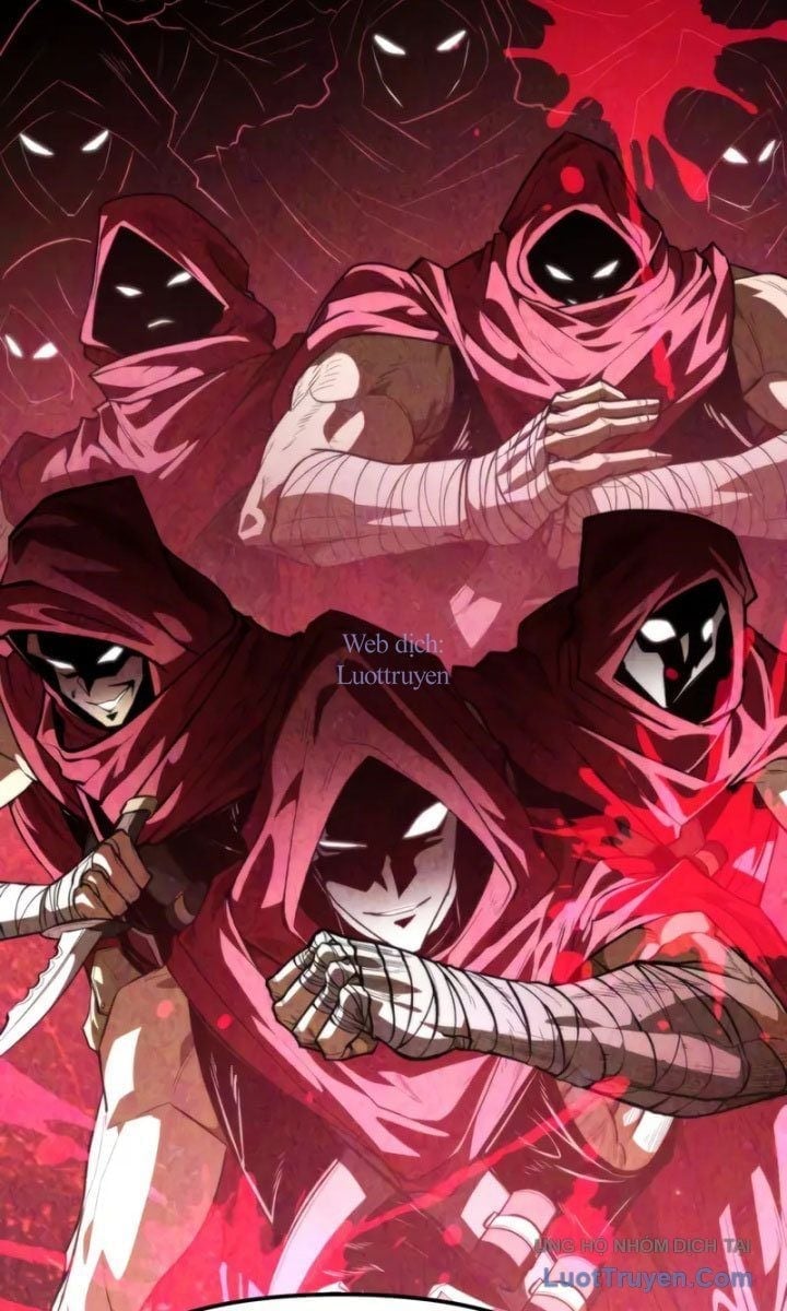 Chiến Binh Hồi Quy Chapter 104 - Trang 2