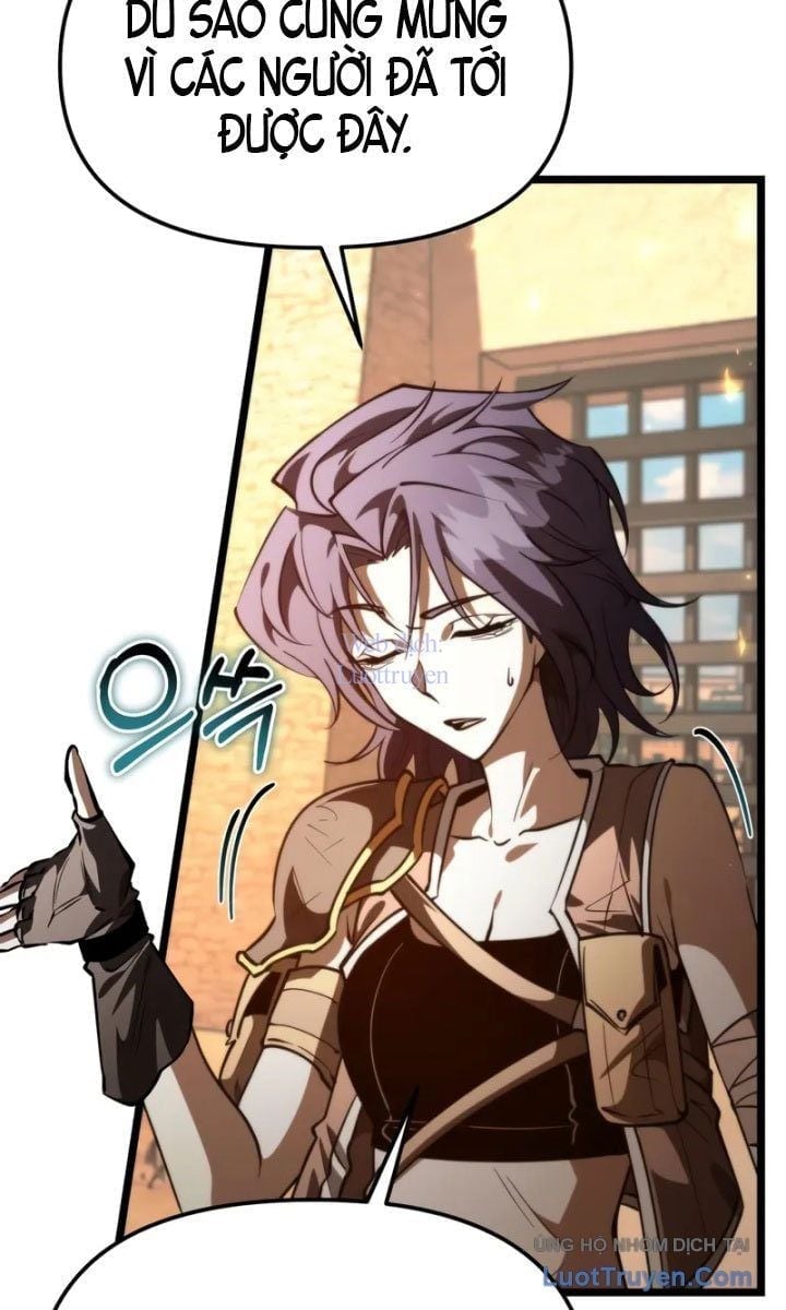 Chiến Binh Hồi Quy Chapter 104 - Trang 2