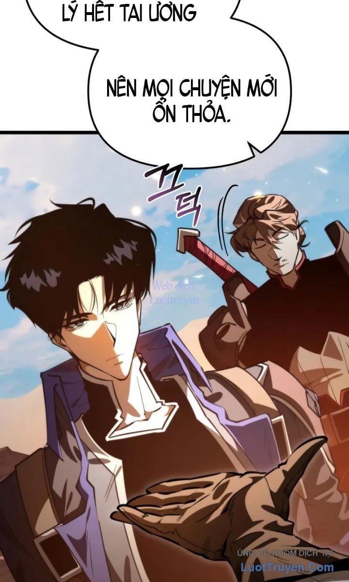 Chiến Binh Hồi Quy Chapter 104 - Trang 2