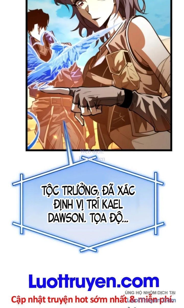 Chiến Binh Hồi Quy Chapter 104 - Trang 2