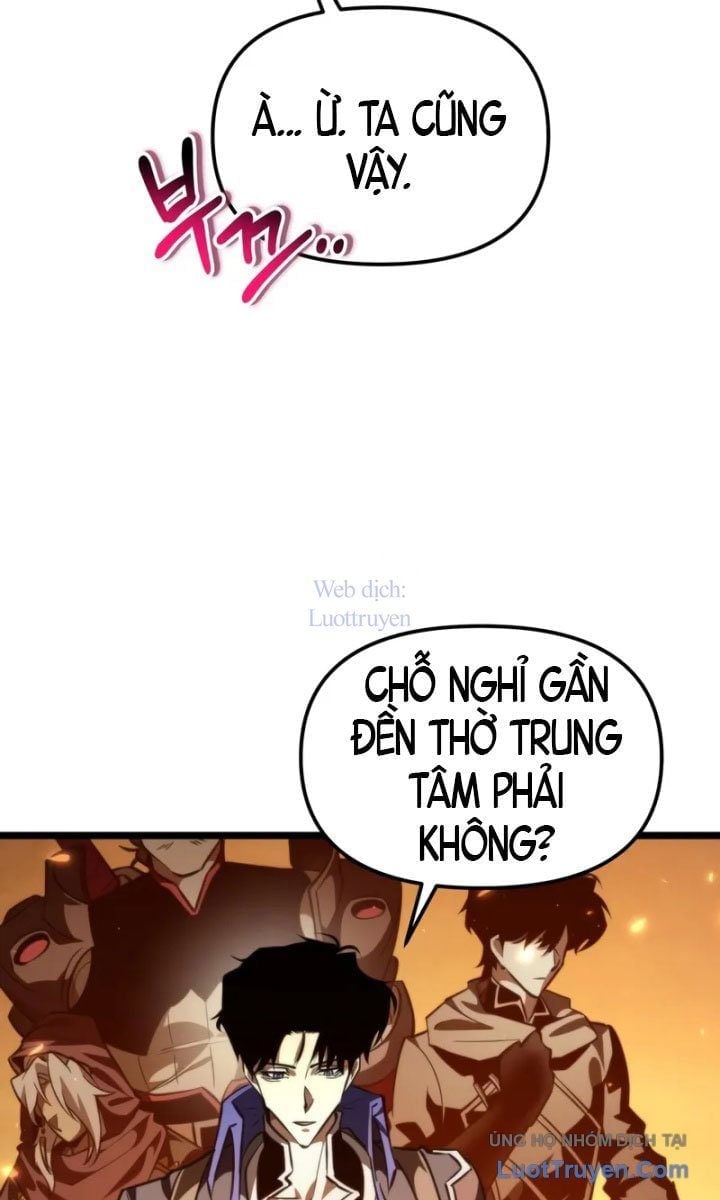 Chiến Binh Hồi Quy Chapter 104 - Trang 2
