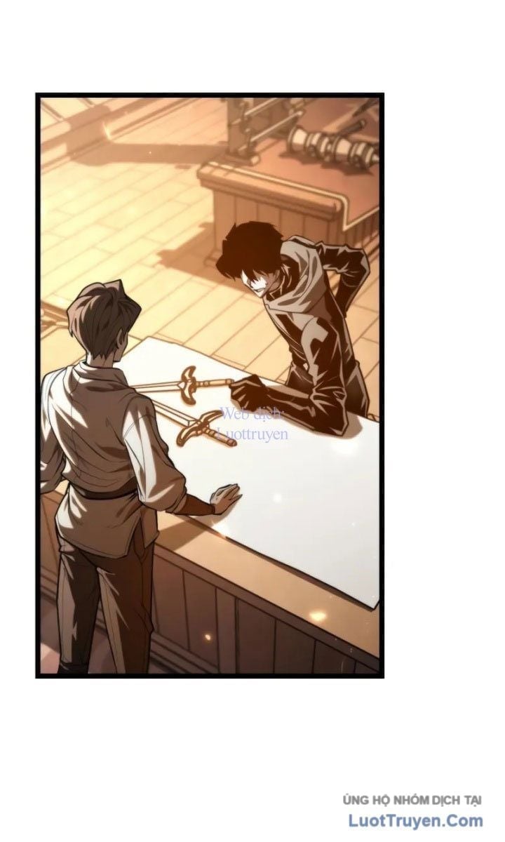 Chiến Binh Hồi Quy Chapter 104 - Trang 2