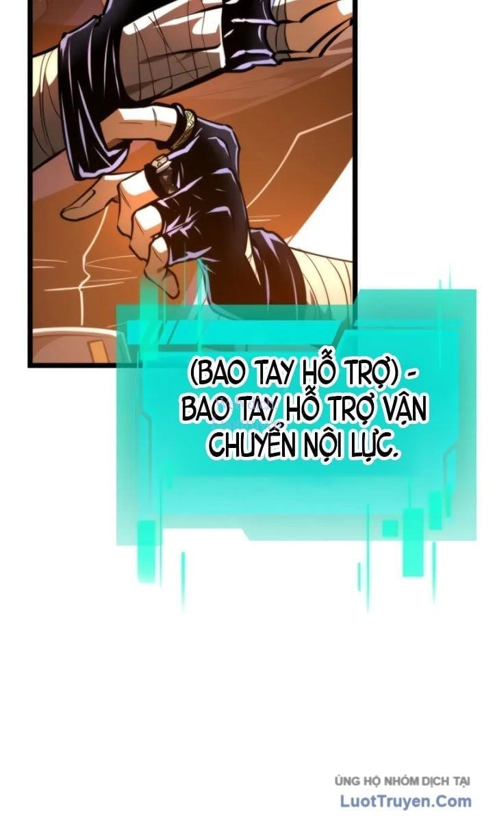 Chiến Binh Hồi Quy Chapter 104 - Trang 2