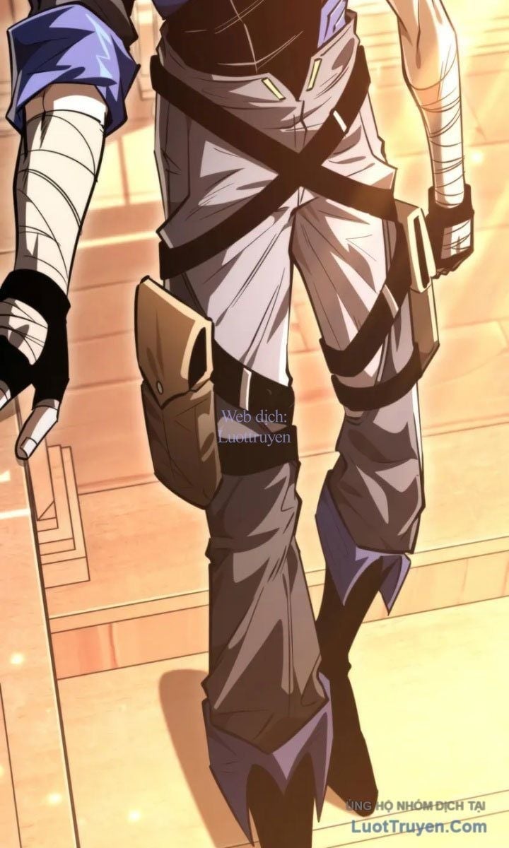 Chiến Binh Hồi Quy Chapter 104 - Trang 2