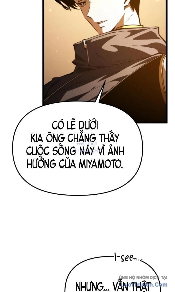 Chiến Binh Hồi Quy Chapter 104 - Trang 2