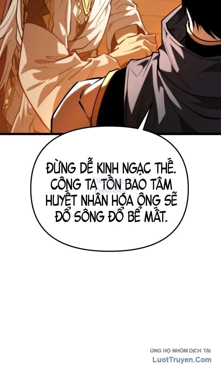 Chiến Binh Hồi Quy Chapter 104 - Trang 2