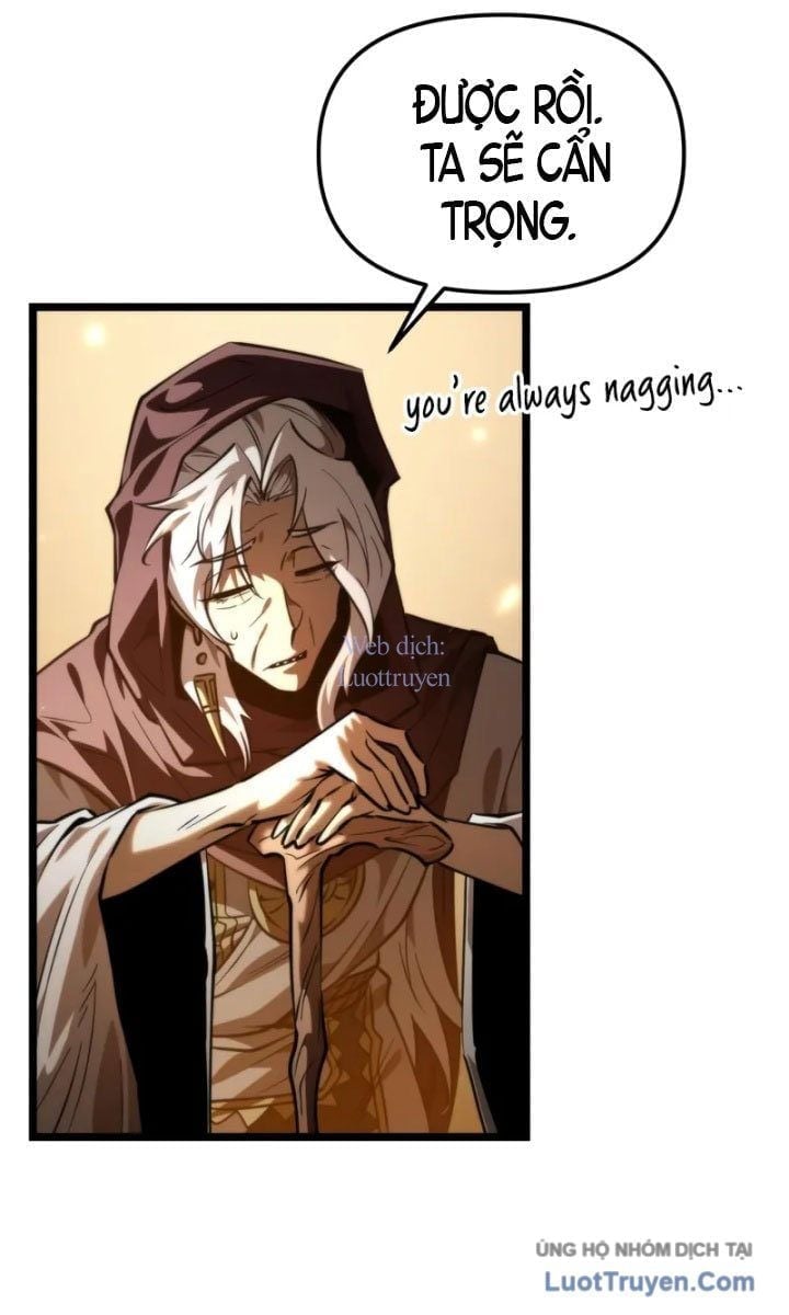 Chiến Binh Hồi Quy Chapter 104 - Trang 2