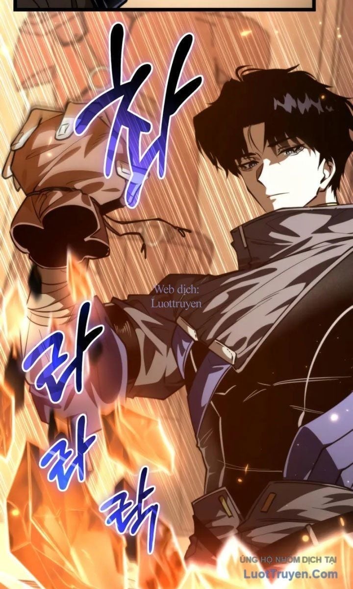 Chiến Binh Hồi Quy Chapter 104 - Trang 2