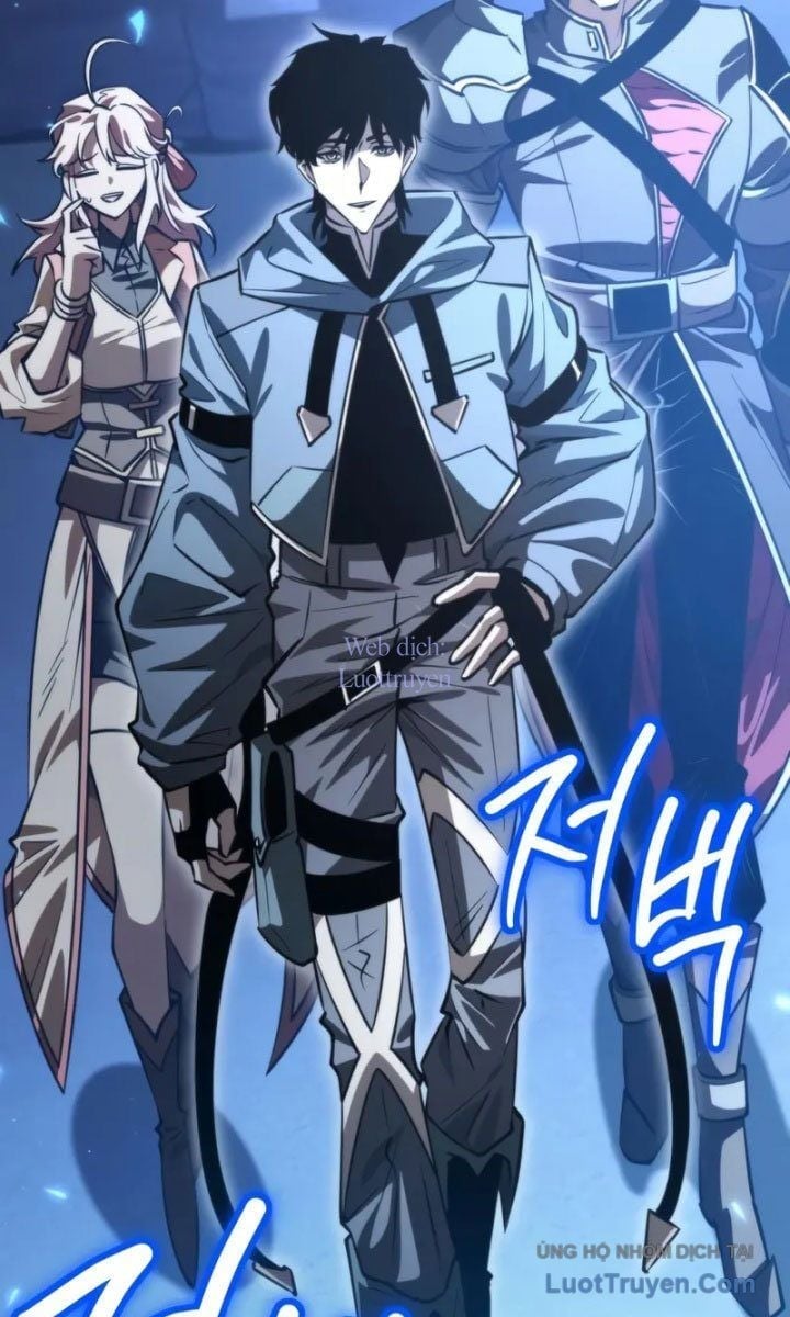 Chiến Binh Hồi Quy Chapter 104 - Trang 2