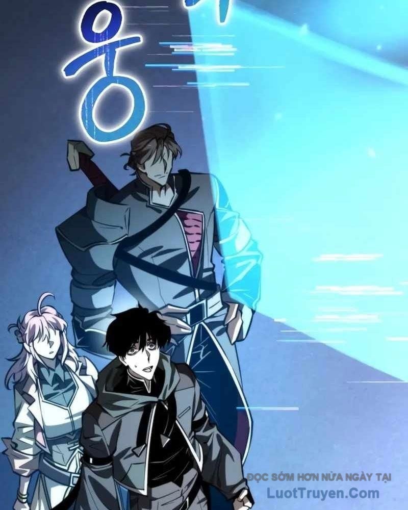 Chiến Binh Hồi Quy Chapter 105 - Trang 2