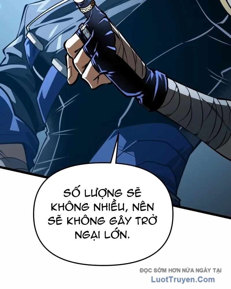 Chiến Binh Hồi Quy Chapter 105 - Trang 2