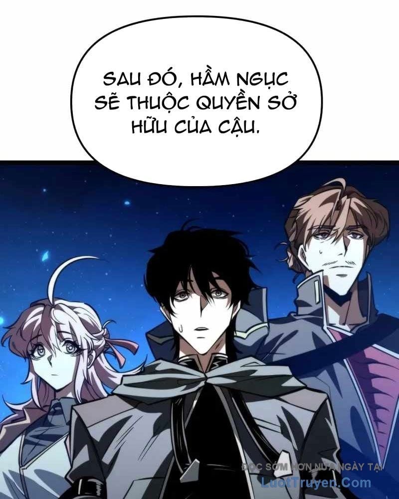 Chiến Binh Hồi Quy Chapter 105 - Trang 2