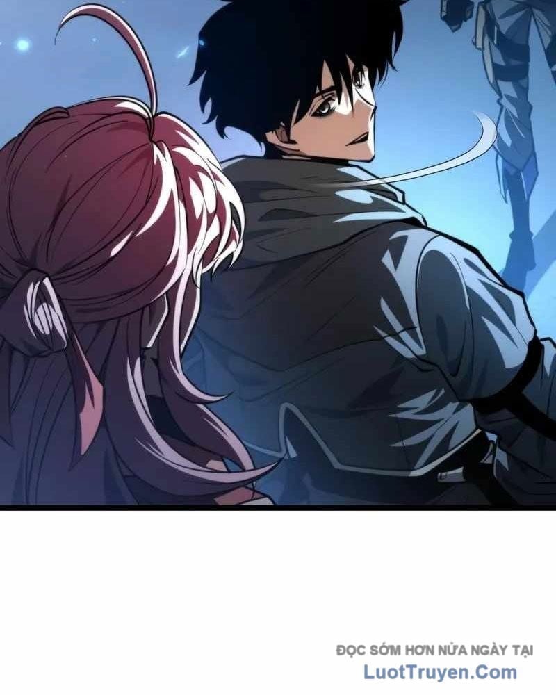 Chiến Binh Hồi Quy Chapter 105 - Trang 2