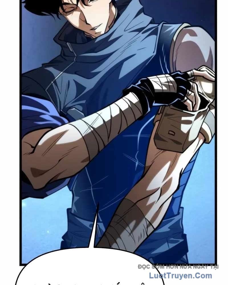 Chiến Binh Hồi Quy Chapter 105 - Trang 2