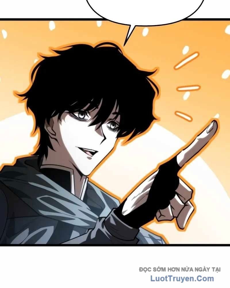 Chiến Binh Hồi Quy Chapter 105 - Trang 2