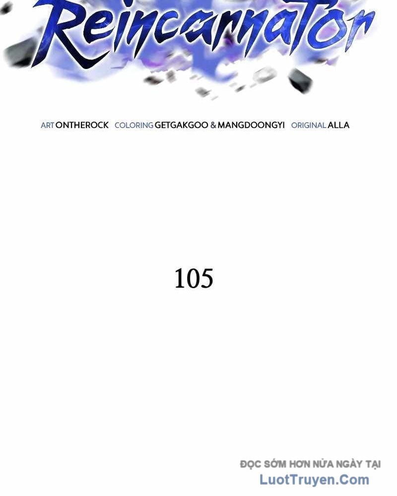 Chiến Binh Hồi Quy Chapter 105 - Trang 2