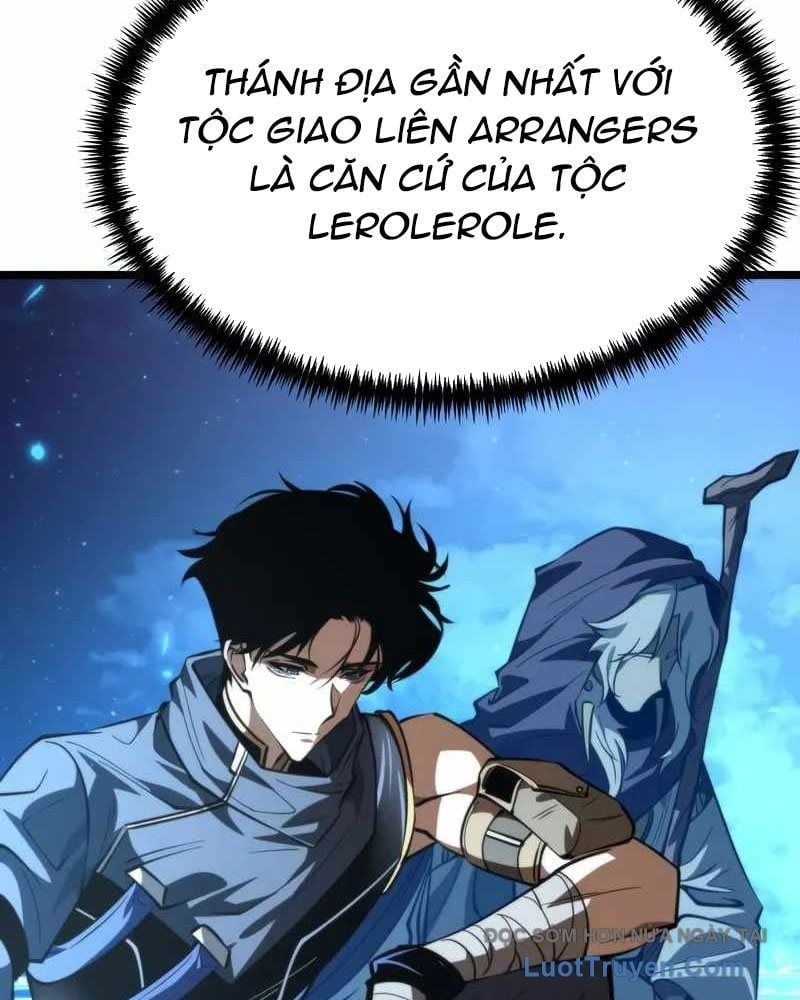 Chiến Binh Hồi Quy Chapter 105 - Trang 2