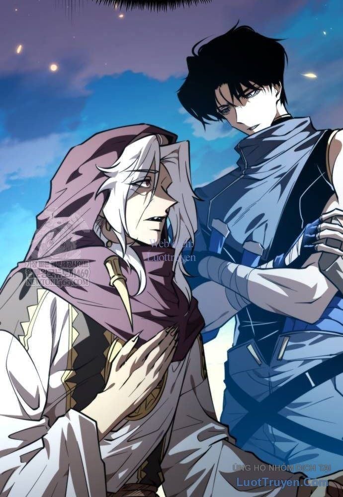 Chiến Binh Hồi Quy Chapter 107 - Trang 2