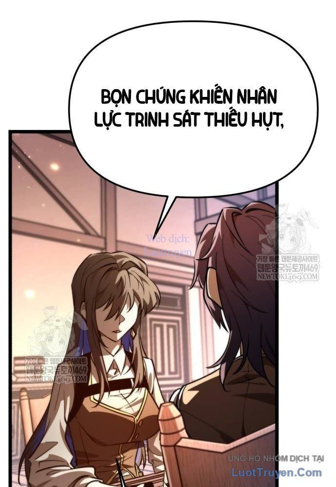 Chiến Binh Hồi Quy Chapter 107 - Trang 2