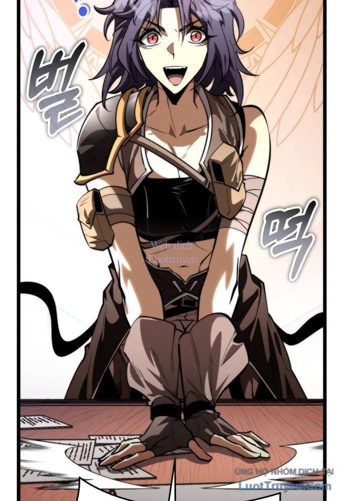 Chiến Binh Hồi Quy Chapter 107 - Trang 2