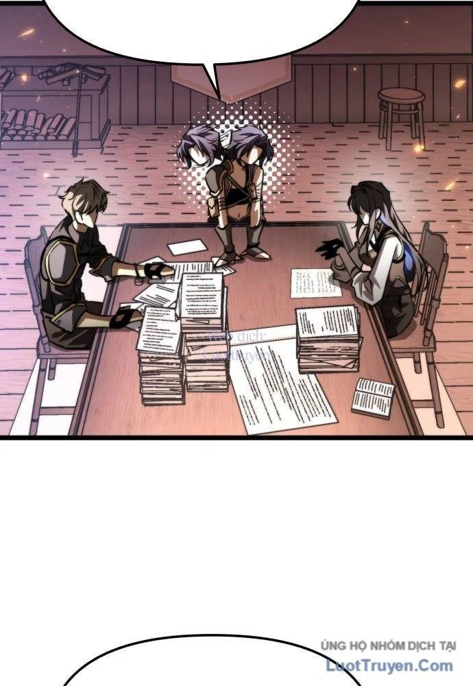 Chiến Binh Hồi Quy Chapter 107 - Trang 2